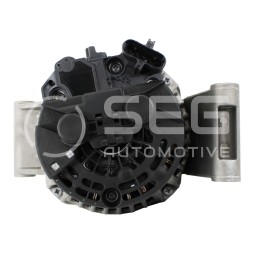 V-maxzone Part VIC-414083 Альтернатор 0124.555.125 для DAF CF, XF 106 MX-11210-MX-13390 з 05.13-