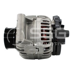 V-maxzone Part VIC-414083 Альтернатор 0124.555.125 для DAF CF, XF 106 MX-11210-MX-13390 з 05.13-