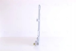Nissens 940752 Конденсатор радіатора кондиціонування повітря 940752 nissens