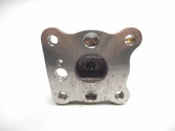 Mazda OE Шийка маточини заднього підшипника Mazda 2 OE DD32-26-111