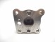 Mazda OE Шийка маточини заднього підшипника Mazda 2 OE DD32-26-111