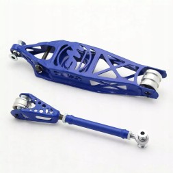 Китай WF901M Комплект задньої підвіски Wisefab для BMW E9x M3