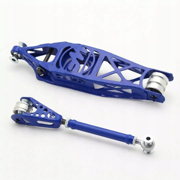 Китай WF901M Комплект задньої підвіски Wisefab для BMW E9x M3