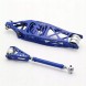 Китай WF901M Комплект задньої підвіски Wisefab для BMW E9x M3
