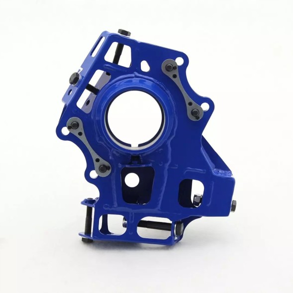 Китай WF901M Комплект задньої підвіски Wisefab для BMW E9x M3