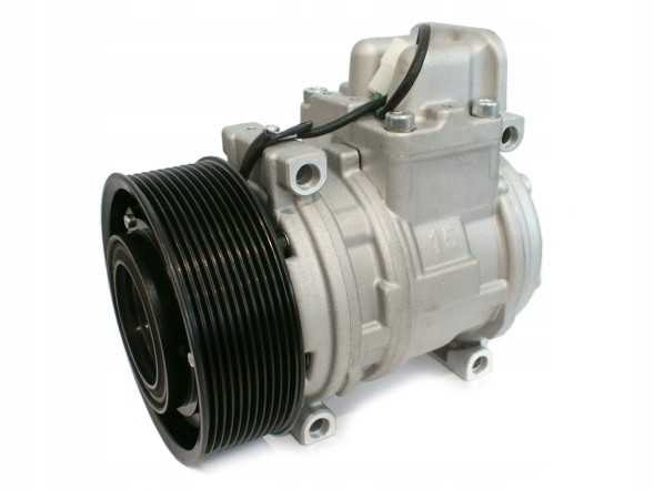 EURO KLIMA EKL31413-ZA, 247300-2370, 247300-4670, 437100-5950, 447190-5510, A5412300511, A5412301111, DCP17092 5412301111 , A5412301111 , QP10PA15C-17092, 241317 КОМПРЕСОР КОНДИЦІОНЕРА DENSO 10PA15C MERCEDES TRUCK A5412301111