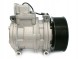 EURO KLIMA EKL31413-ZA, 247300-2370, 247300-4670, 437100-5950, 447190-5510, A5412300511, A5412301111, DCP17092 5412301111 , A5412301111 , QP10PA15C-17092, 241317 КОМПРЕСОР КОНДИЦІОНЕРА DENSO 10PA15C MERCEDES TRUCK A5412301111