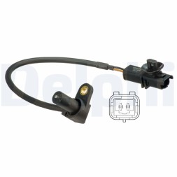 SS11258 DELPHI Датчик імпульсів