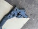 BMW OE SANKI BMW E32 4.0 V8 M60 ORI BMW СТАН