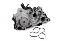 V-maxzone Part VIC-91565 Насос охолоджуючої рідини P687 для AUDI A1, A1 CITY CARVER, A3, A4 B9, A5,