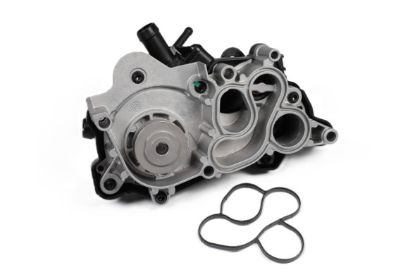 V-maxzone Part VIC-91565 Насос охолоджуючої рідини P687 для AUDI A1, A1 CITY CARVER, A3, A4 B9, A5,
