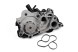 V-maxzone Part VIC-91565 Насос охолоджуючої рідини P687 для AUDI A1, A1 CITY CARVER, A3, A4 B9, A5,