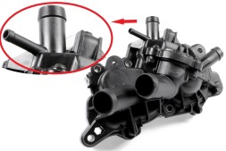 V-maxzone Part VIC-91565 Насос охолоджуючої рідини P687 для AUDI A1, A1 CITY CARVER, A3, A4 B9, A5,