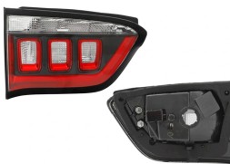 Intercar 55112836AB; 68517558AA;Lampa tylna DEPO JEEP COMPASS (MP), 04.21-10.25 TYŁ/PR 55112836AA Задня фара DEPO для JEEP COMPASS (MP), 04.21-10.25 ЗАД/ПЕР 55112836AA