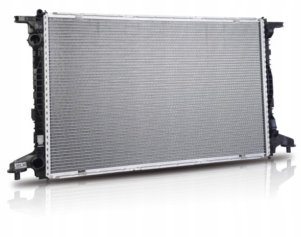 AHE 4S655.4578 80A121251D 80A121251C 8W0121251L 8W0121251AK Охолоджувач audi а4 b9 8w 2015- 1.4 2.0 tdi tfsi 8w0121251ak 8w0121251л