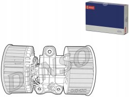 Denso DEA05004 DEN/GIFT Вентилятор [DENSO]