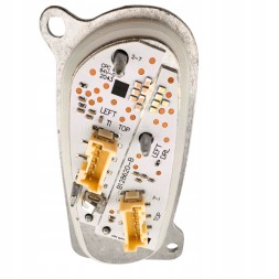 LEDpro 5FJ941475 Світлодіодний модуль їжак drl денних ліхтарів поворотника seat cupra 5fj941475 лівий