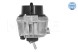 V-maxzone Part VIC-320226 Подушка двигуна 300 221 2117 для BMW 3 (E90), 3 (E91), 3 (E92), 3 (E93)