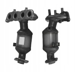 BM Catalysts BM91677H Каталізатор bm91677h bm catalysts