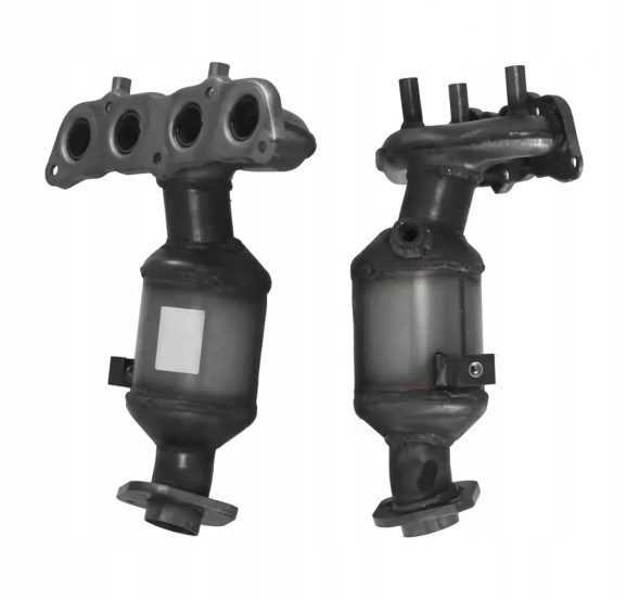 BM Catalysts BM91677H Каталізатор bm91677h bm catalysts