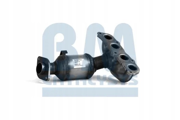 BM Catalysts BM91677H Каталізатор bm91677h bm catalysts