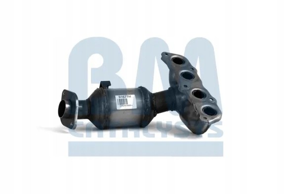 BM Catalysts BM91677H Каталізатор bm91677h bm catalysts