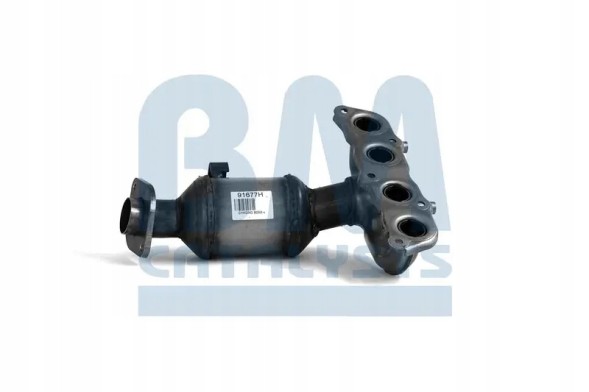 BM Catalysts BM91677H Каталізатор bm91677h bm catalysts
