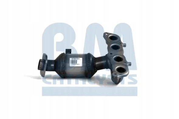 BM Catalysts BM91677H Каталізатор bm91677h bm catalysts