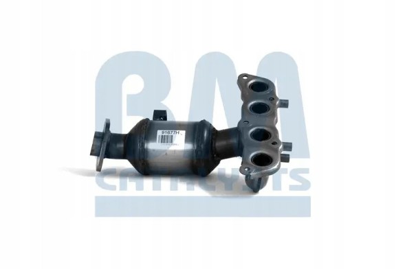 BM Catalysts BM91677H Каталізатор bm91677h bm catalysts