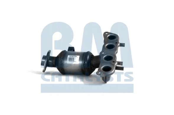 BM Catalysts BM91677H Каталізатор bm91677h bm catalysts