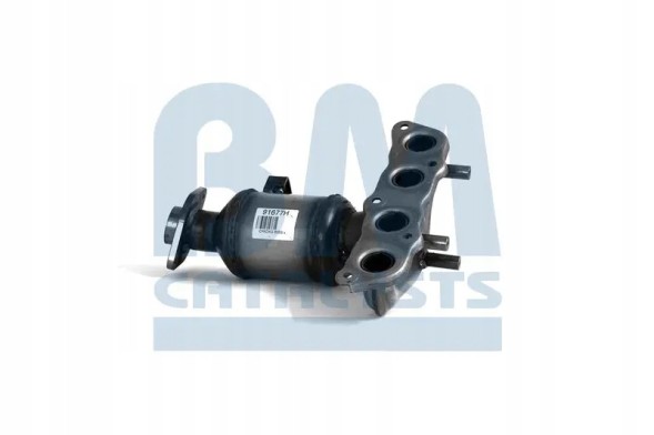BM Catalysts BM91677H Каталізатор bm91677h bm catalysts