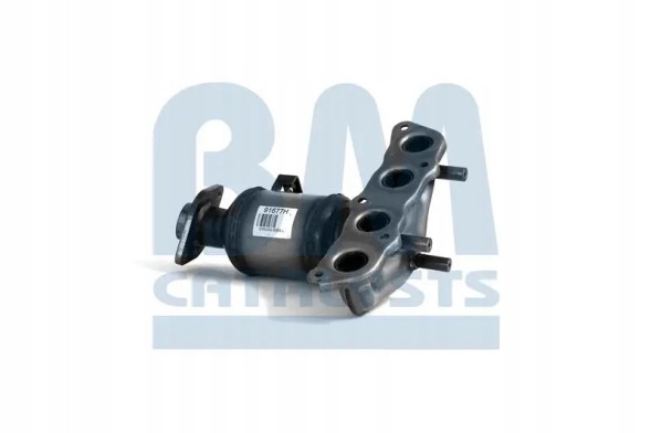 BM Catalysts BM91677H Каталізатор bm91677h bm catalysts