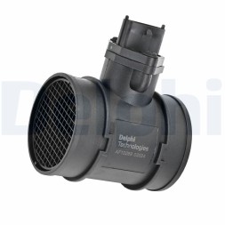AF10269 12B1 DELPHI Датчик масової витрати повітря