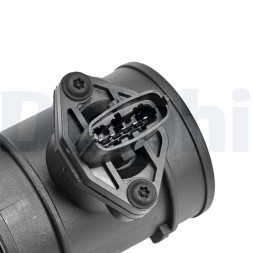 AF10269 12B1 DELPHI Датчик масової витрати повітря