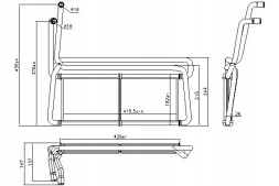 Nissens 86216666 75007 (NIS) Nissens обігрівач scania g r dc11.08-dt16.08 03. + Комплект водія #29