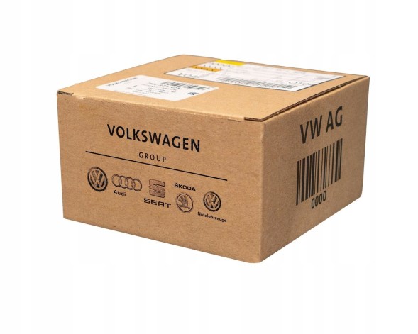 SEAT OE 8Y0807954BT94 РАМА ЧОРНА ГЛЯНЦЕВА VOLKSWAGEN_AUDI