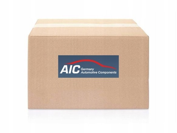 AIC 71666 Кулак поворотний, підвіска коліс