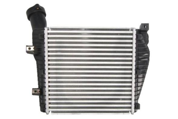 Thermotec DAA020TT Охолоджувач впускного повітря thermotec daa020tt