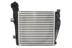 Thermotec DAA020TT Охолоджувач впускного повітря thermotec daa020tt
