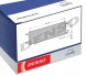 Denso DCN02006 Охолодження кондиціонера audi a4 b6 1.8 1.9 tdi 2.0
