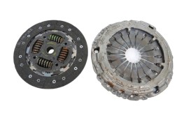 Шеффлер ЛуК 624 3096 00 Прогресивний fiat ducato boxer jumper 2,8 jtd 2.8 hdi 204169 71712932 71719218