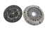Шеффлер ЛуК 624 3096 00 Прогресивний fiat ducato boxer jumper 2,8 jtd 2.8 hdi 204169 71712932 71719218