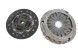 Шеффлер ЛуК 624 3096 00 Прогресивний fiat ducato boxer jumper 2,8 jtd 2.8 hdi 204169 71712932 71719218