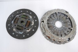 Шеффлер ЛуК 624 3096 00 Прогресивний fiat ducato boxer jumper 2,8 jtd 2.8 hdi 204169 71712932 71719218