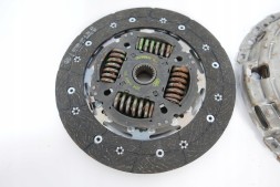Шеффлер ЛуК 624 3096 00 Прогресивний fiat ducato boxer jumper 2,8 jtd 2.8 hdi 204169 71712932 71719218