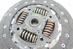 Шеффлер ЛуК 624 3096 00 Прогресивний fiat ducato boxer jumper 2,8 jtd 2.8 hdi 204169 71712932 71719218