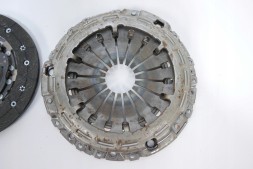 Шеффлер ЛуК 624 3096 00 Прогресивний fiat ducato boxer jumper 2,8 jtd 2.8 hdi 204169 71712932 71719218