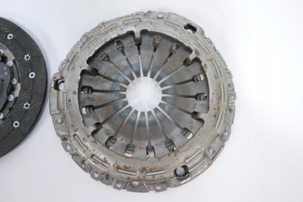 Шеффлер ЛуК 624 3096 00 Прогресивний fiat ducato boxer jumper 2,8 jtd 2.8 hdi 204169 71712932 71719218