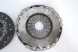 Шеффлер ЛуК 624 3096 00 Прогресивний fiat ducato boxer jumper 2,8 jtd 2.8 hdi 204169 71712932 71719218