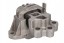 AD BRAKE VIC-407360 Кронштейн кріплення двигуна для FIAT TIPO 1.3D/1.4 10.15-